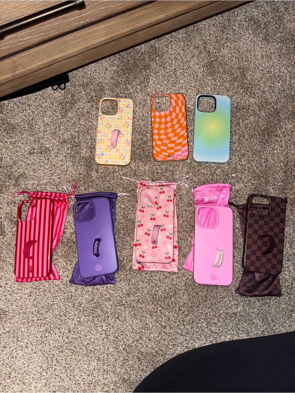 iPhone 15 pro max cases